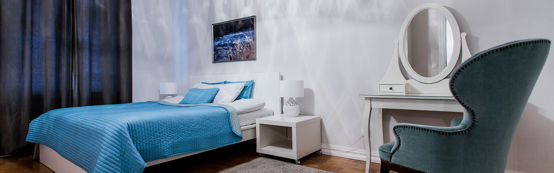 Apartamenty Pod Wawelem - Kraków
